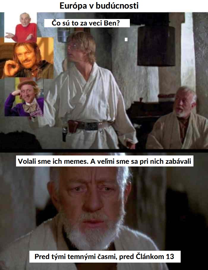 Dámi a páni, je to tu…