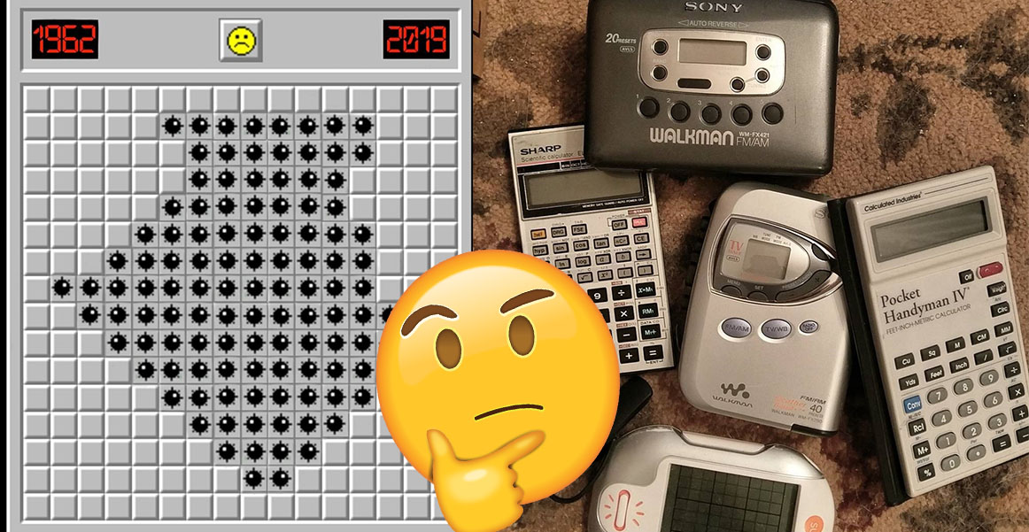 13 Nostalgických vecí, ktoré ťa vrátia spať do 90-tych rokov