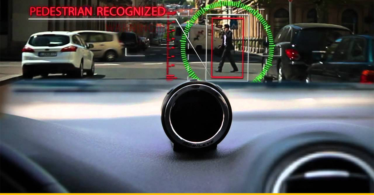 Autonómne autá majú bizarný problém – nesprávne rozpoznávajú ľudí s tmavou pokožkou