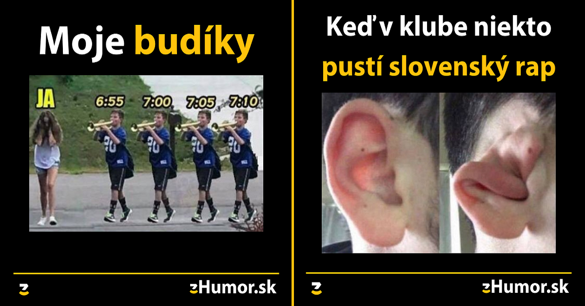 Zopár memečiek, ktoré vznikli aby ti spríjemnili dnešný deň #610