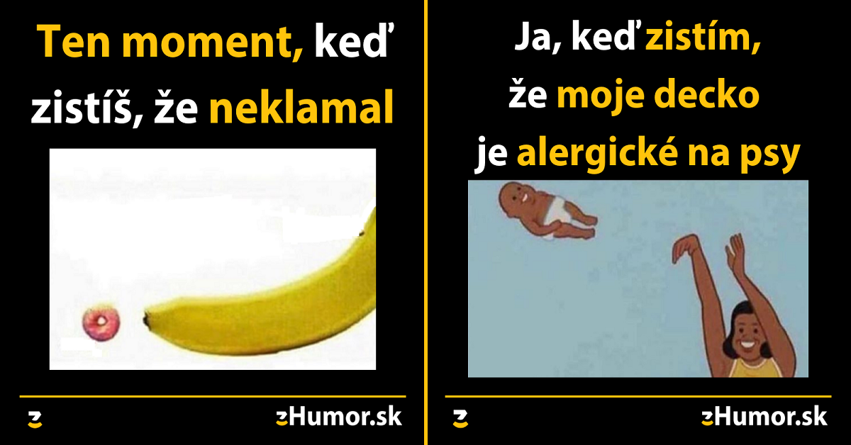 Pozor, ženská meme zóna- alebo memes, ktoré vznikli (nie)len pre ženy #71