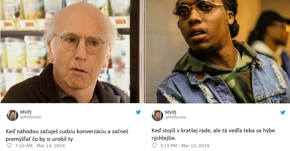 10+ situácií, ktoré zažívame všetci, ale nikto o nich nehovorí