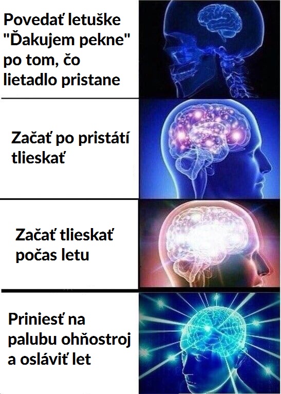 Je to hrot