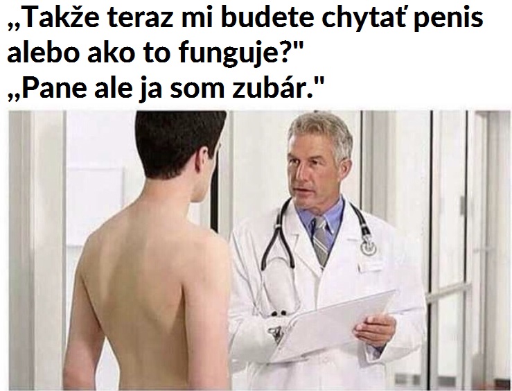 Asi som sa trochu splietol, prepáčte…