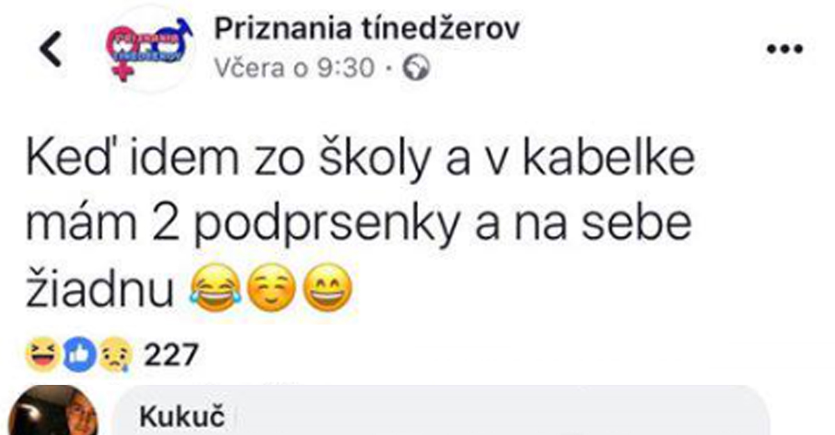 Bomby zo sociálnych sietí, ktoré vystihujú ľudskú populáciu viac ako dostatočne #30