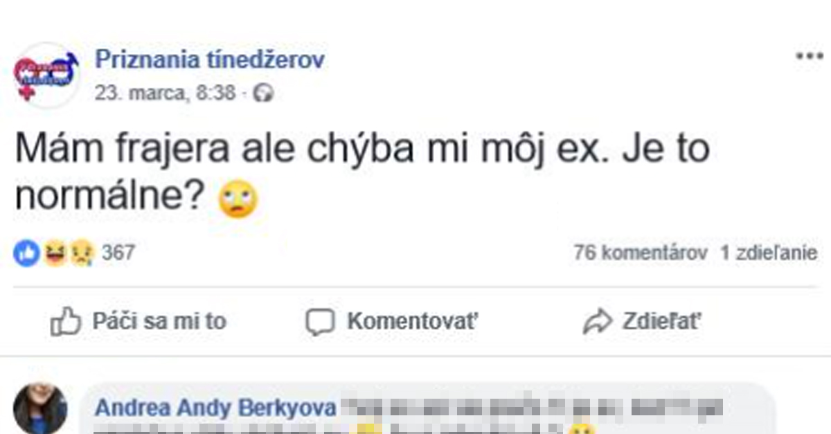 Bomby zo sociálnych sietí, ktoré vystihujú ľudskú populáciu viac ako dostatočne #27