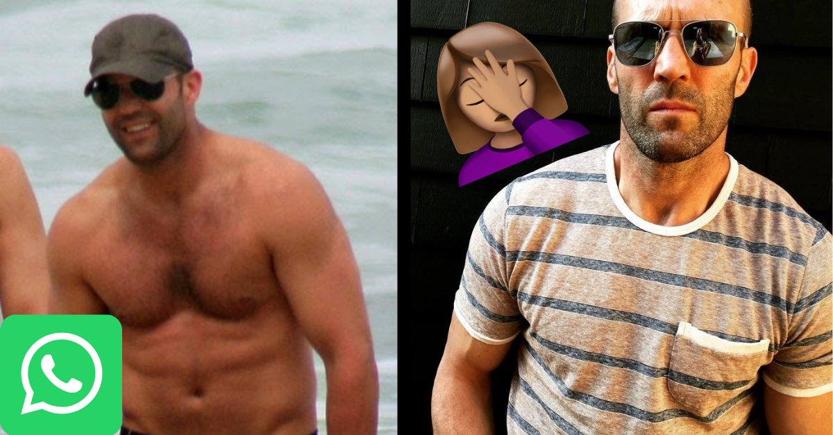 Podvodník predstieral, že je Jason Statham, pričom ukradol fanúšičke tisíce libier