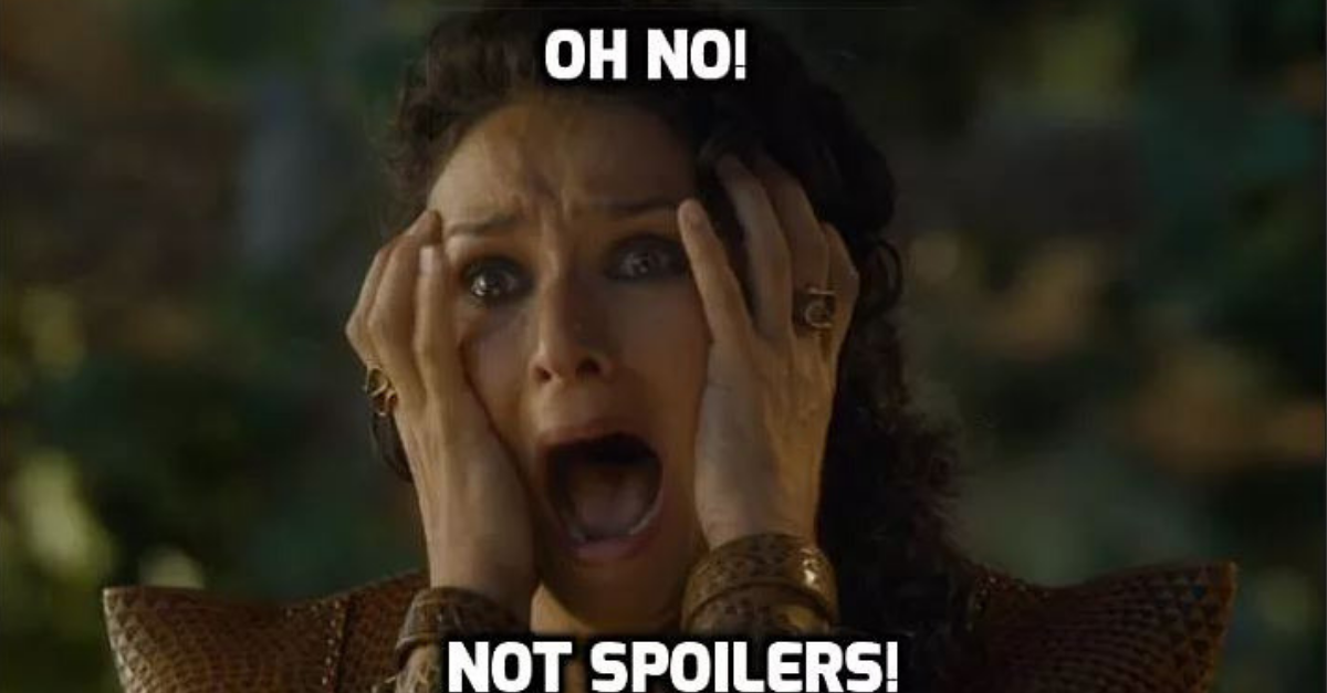 Nemáte radi prekvapenia? Umelá inteligencia predpovedá, kto prežije v Game of Thrones