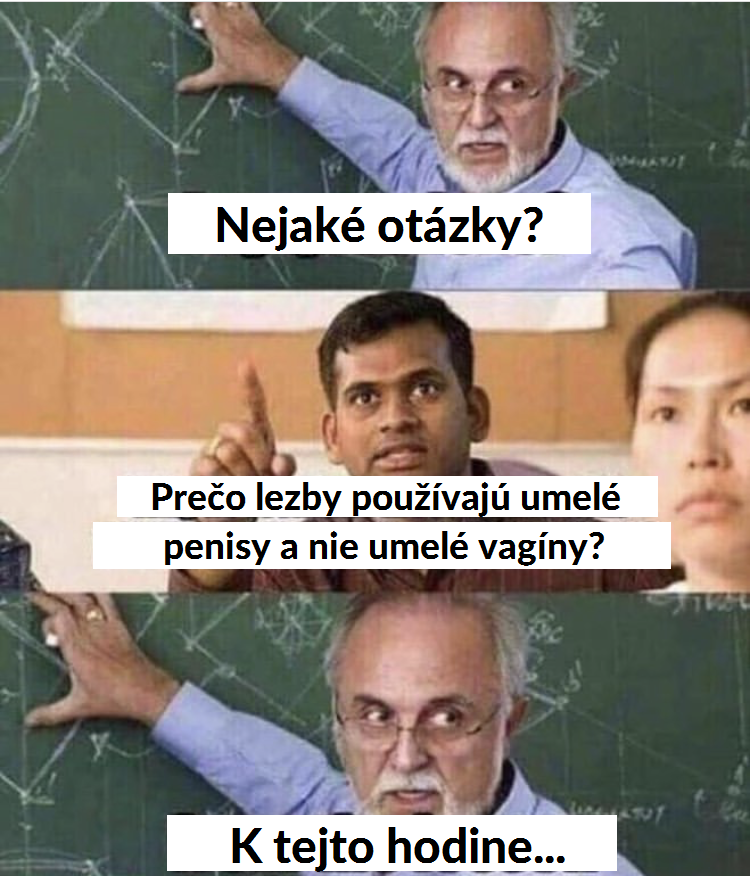 K téme by to bolo asi vhodnejšie…