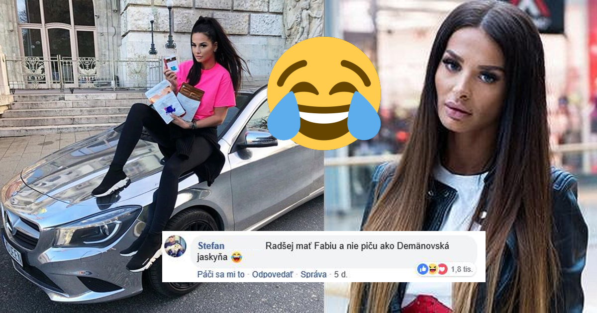 Na Plačkovú sa po kúpe Mercedesu za 150.000€ strhla vlna vtipných komentárov a kritiky. Vybrali sme tie najlepšie!