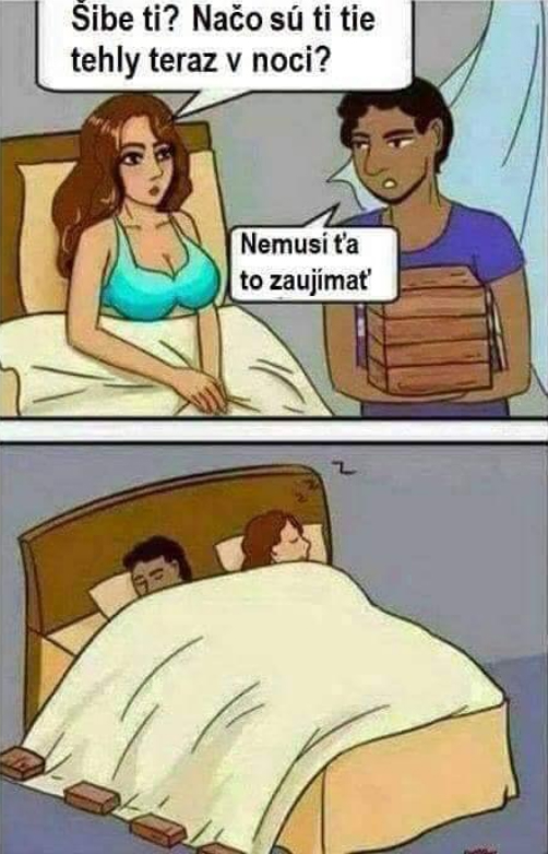 Bude romantika