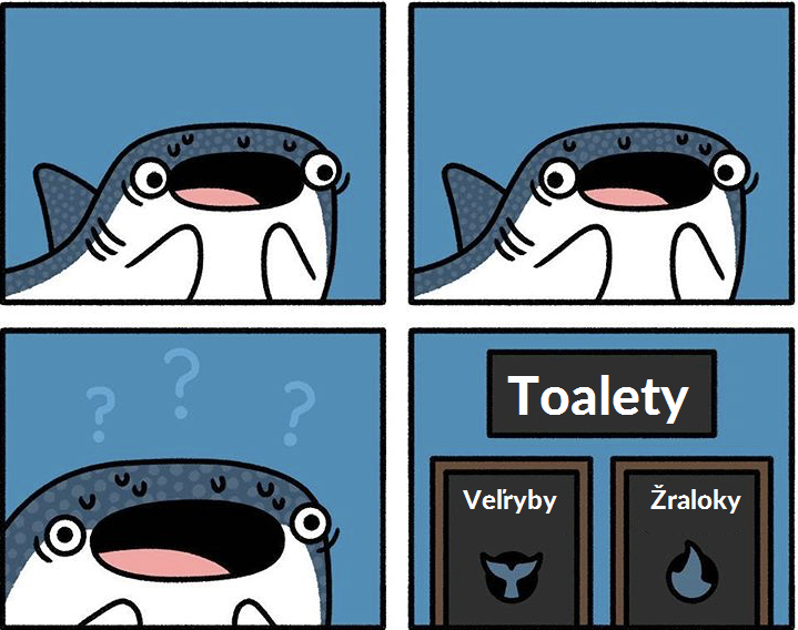 Niekoľko komiksov, ktoré ťa nakopnú do nového dňa #350