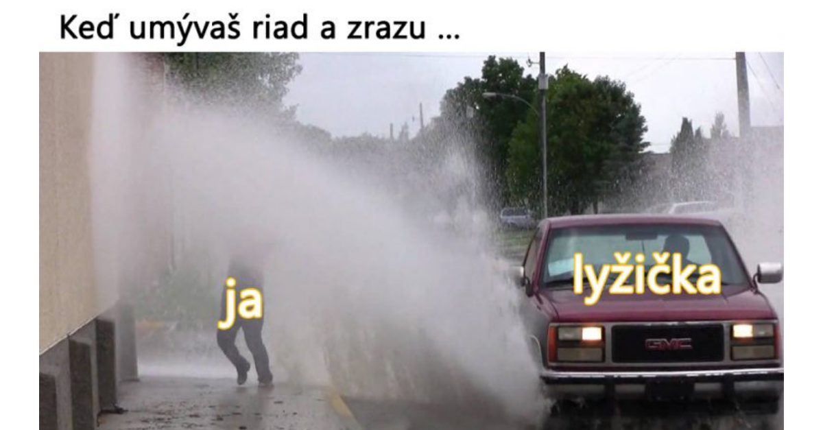 Obrázky a memečka, ktoré dokonale vystihujú upratovanie domácnosti (10+ Obrázkov)