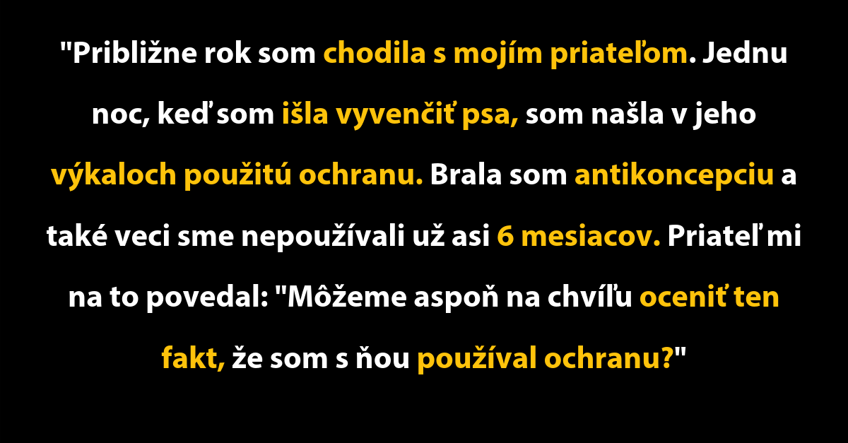 10 bláznivých príbehov, ako ľudia zistili, že ich drahá polovička podvádza
