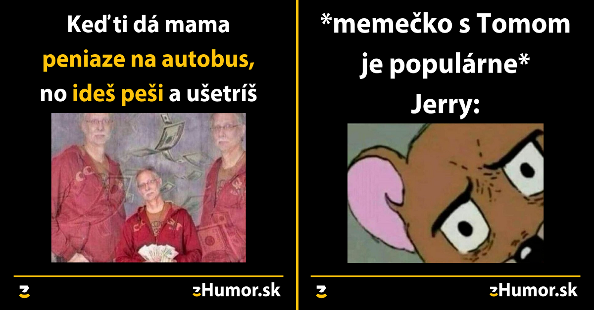 Zopár memečiek, ktoré vznikli aby ti spríjemnili dnešný deň #626