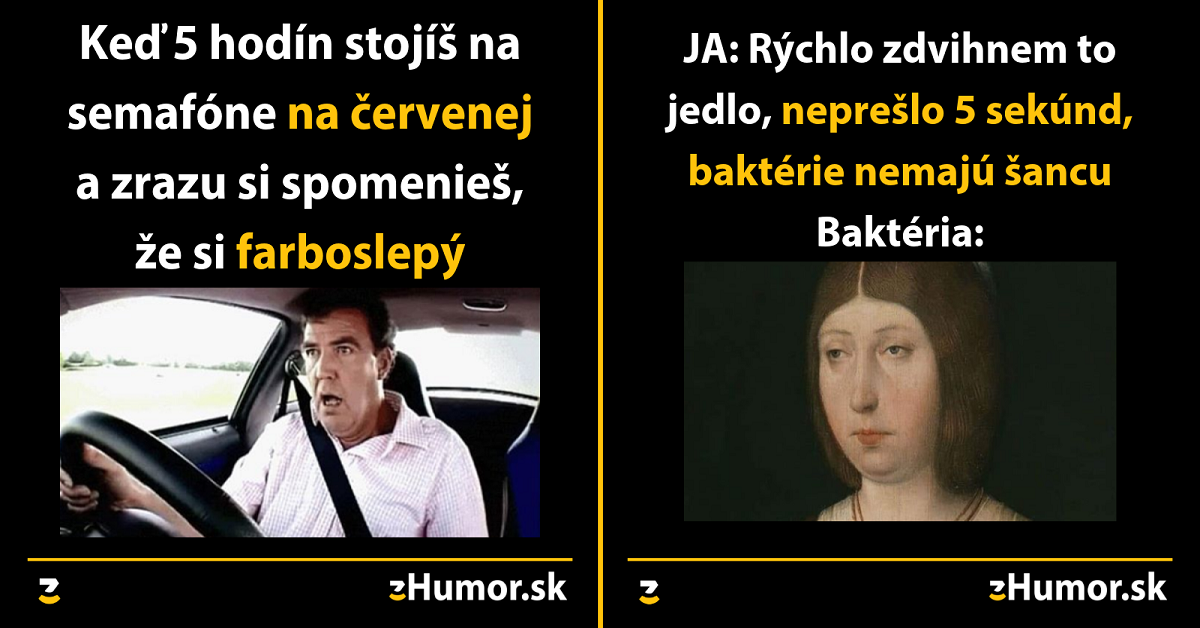 Zopár memečiek, ktoré vznikli aby ti spríjemnili dnešný deň #625