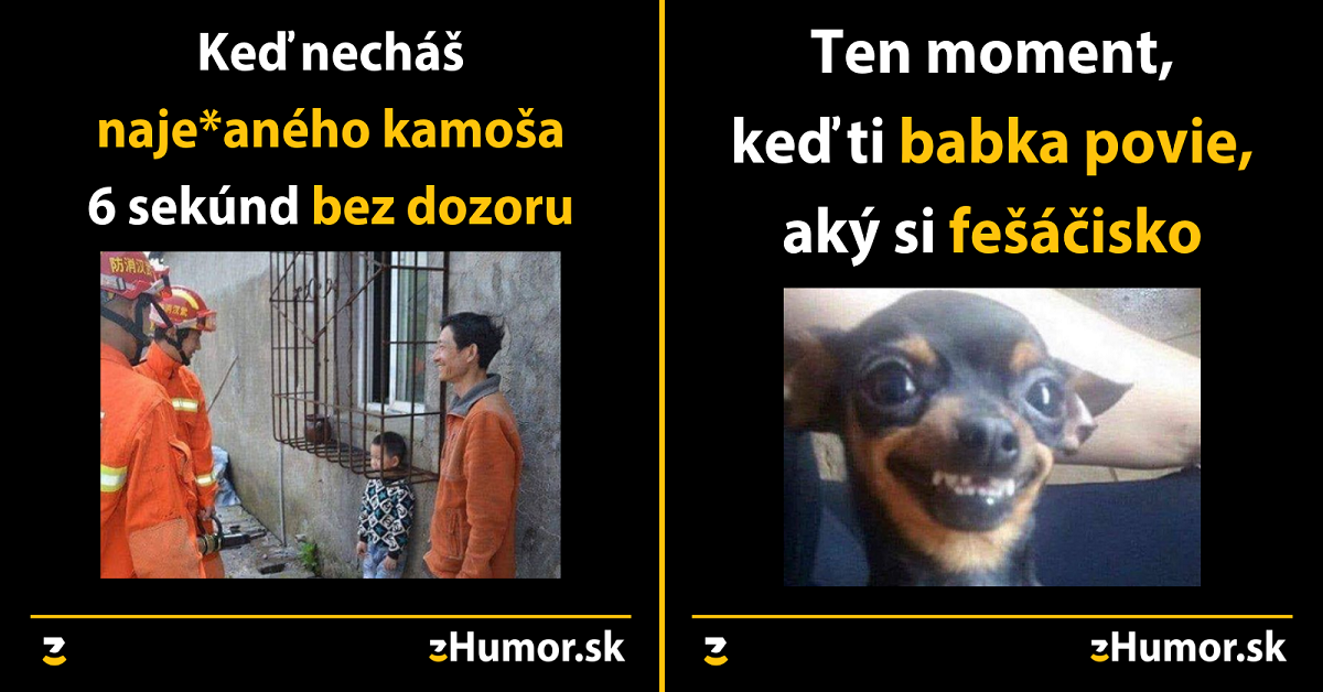 Zopár memečiek, ktoré vznikli aby ti spríjemnili dnešný deň #629