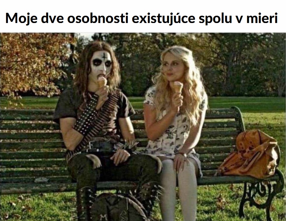 Nebojujú spolu, oni sú kamoši!