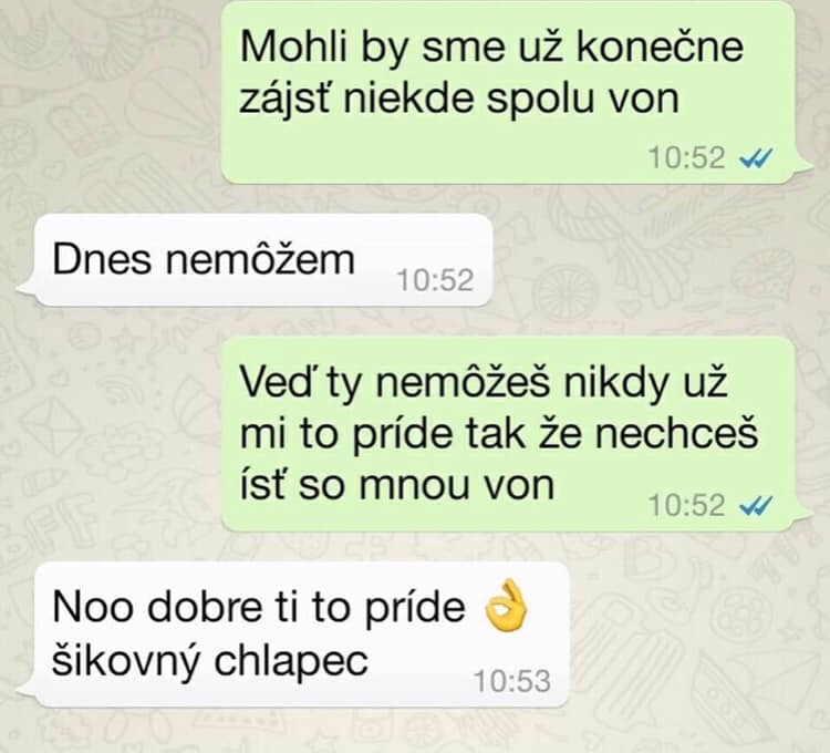 Nebude to také ľahké