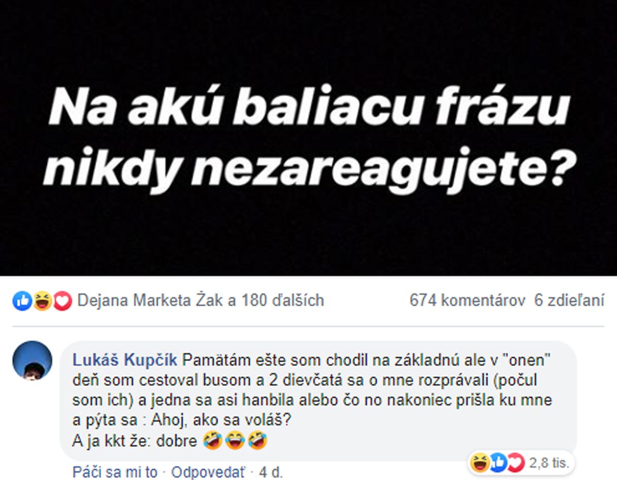 Najtrápnejšie baliace príhody Slovákov – skutočné príbehy zo života ľudí