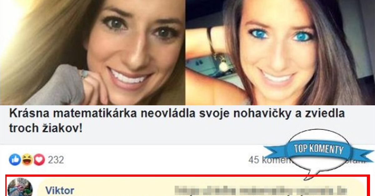 Bomby zo sociálnych sietí, ktoré vystihujú ľudskú populáciu viac ako dostatočne #39