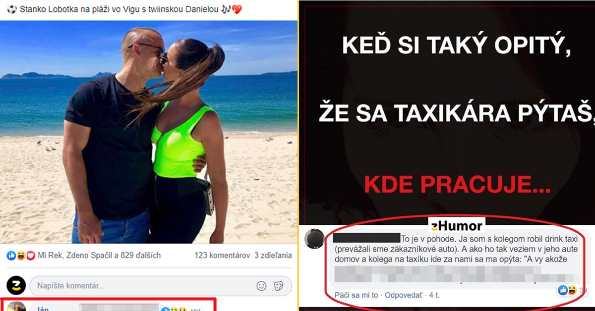 Bomby zo sociálnych sietí, ktoré vystihujú ľudskú populáciu viac ako dostatočne #44