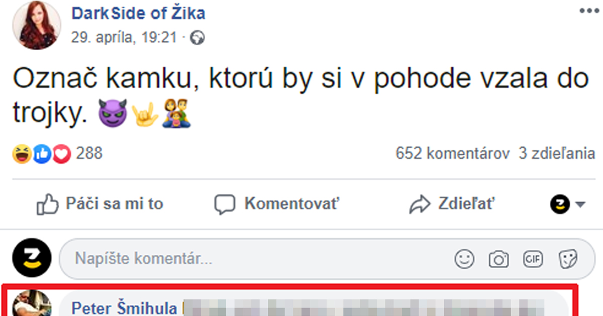 Bomby zo sociálnych sietí, ktoré vystihujú ľudskú populáciu viac ako dostatočne #45
