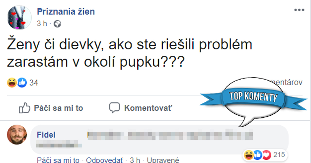 Bomby zo sociálnych sietí, ktoré vystihujú ľudskú populáciu viac ako dostatočne #49