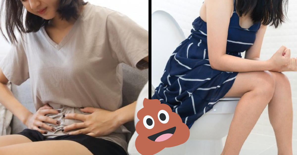Žena sa pri zápche snažila tlačiť takou ohromnou silou, že kvôli tomu stratila 10 rokov pamäte