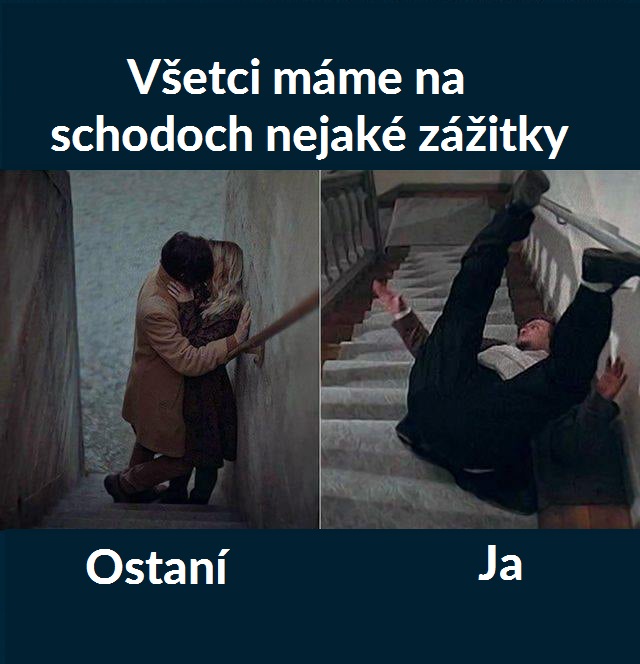Ako sa hovorí, každý to svoje