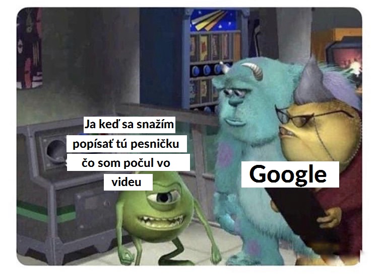 Vtedy používam všetky možné spôsoby vyjadrovania