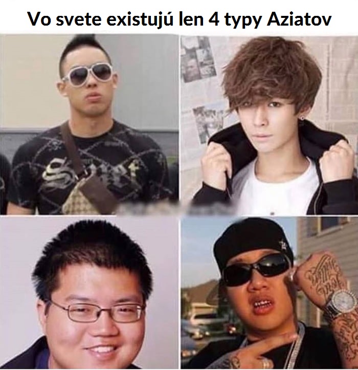 Tak ja si myslím, že je to úplne presne vystihnuté