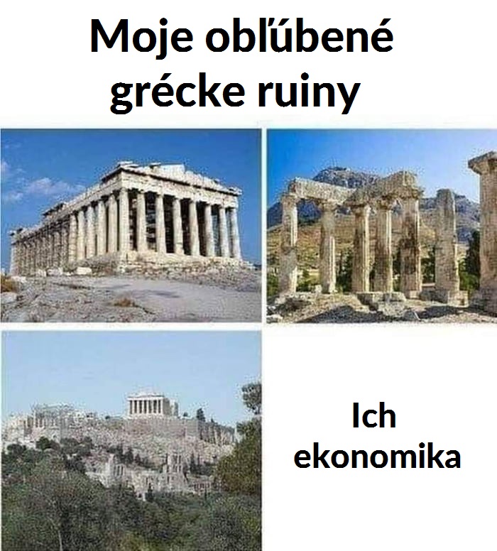 Najkrajšie miesta!