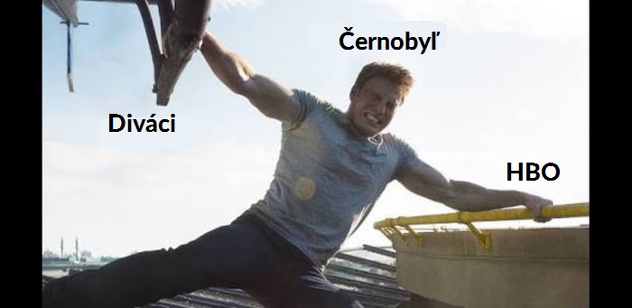 Ale je to fakt výborný seriál!