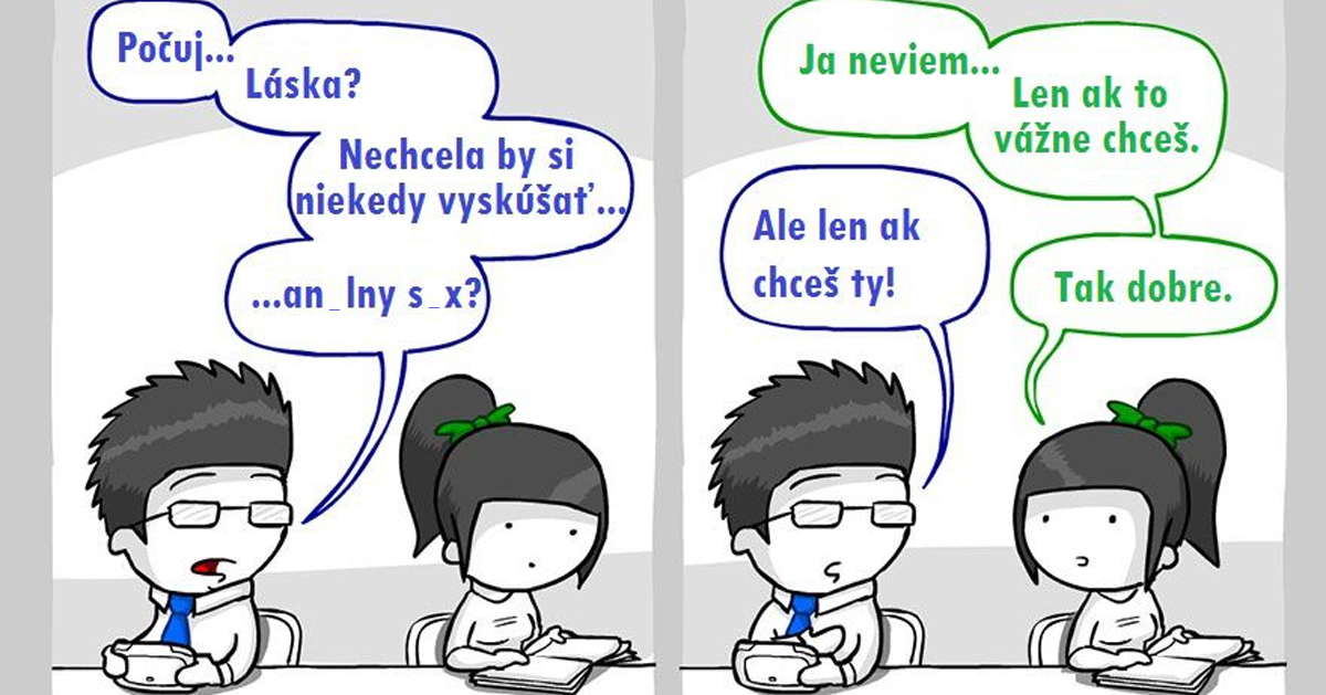 Poďme na to láska