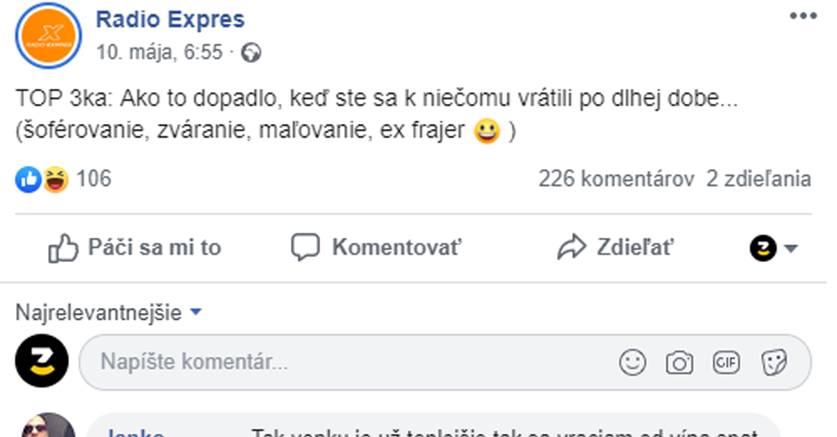 Slováci prezradili, k čomu sa vrátili po dlhej dobe – skutočné príbehy zo života ľudí