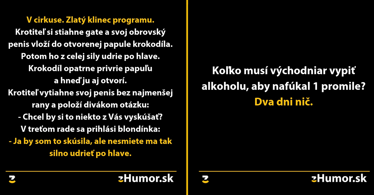 10+ Obrázkov To najlepšie zo skupiny Textové Vtipy #46