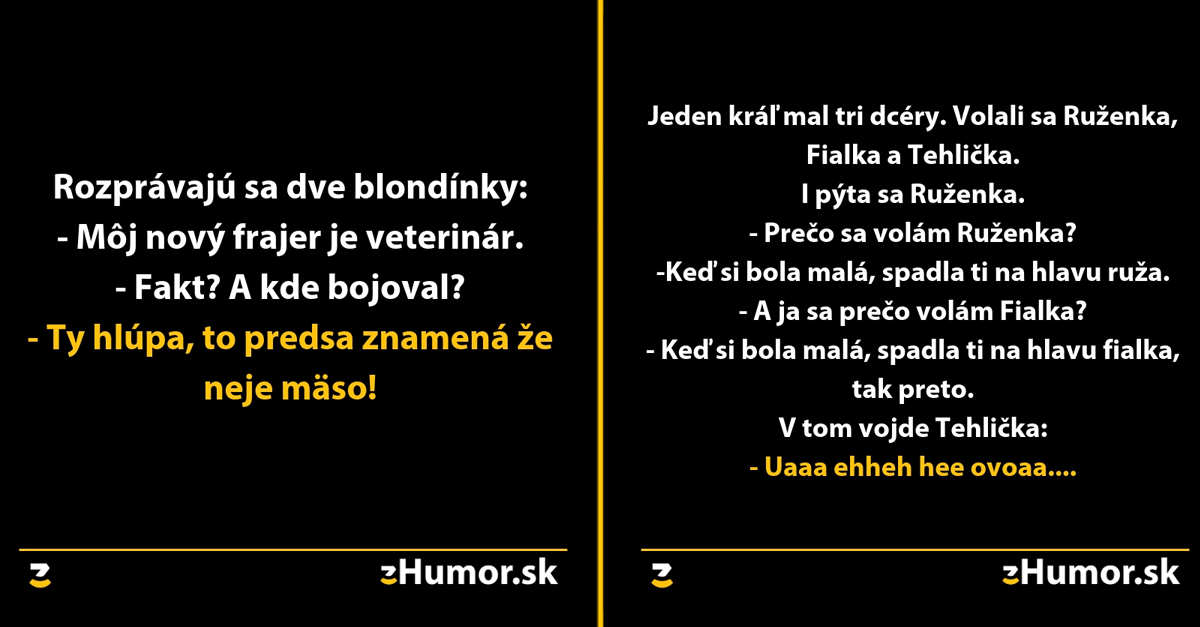 10+ Obrázkov To najlepšie zo skupiny Textové Vtipy #47