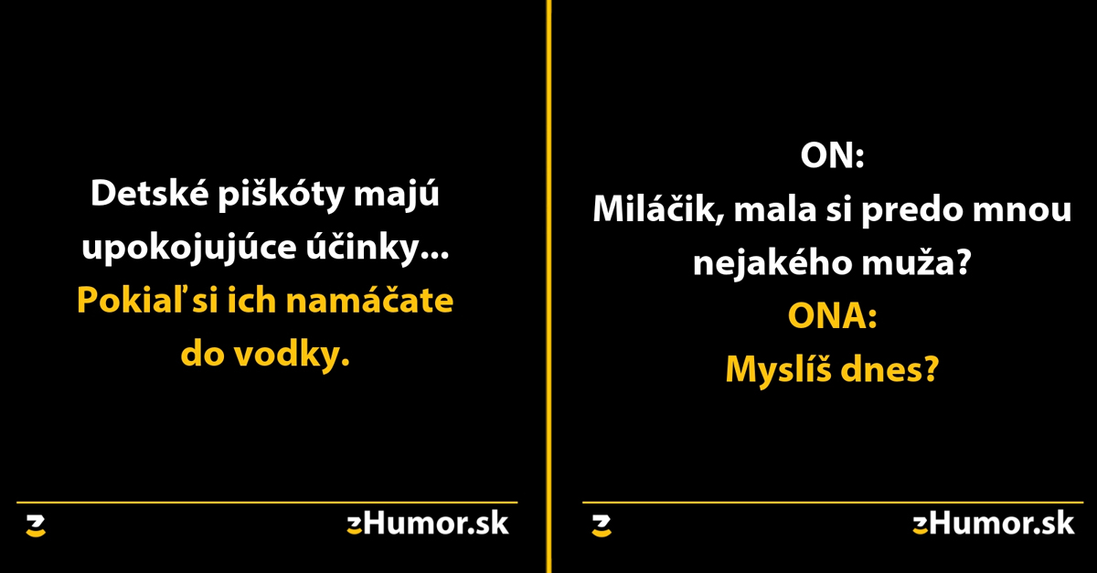 10+ Obrázkov To najlepšie zo skupiny Textové Vtipy #49