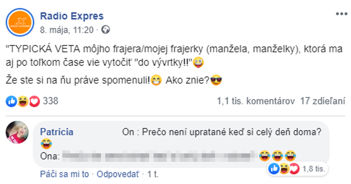 „Typické vety“ partnerov/partneriek, ktoré zaručene dvíhajú tlak – skutočné príbehy zo života ľudí