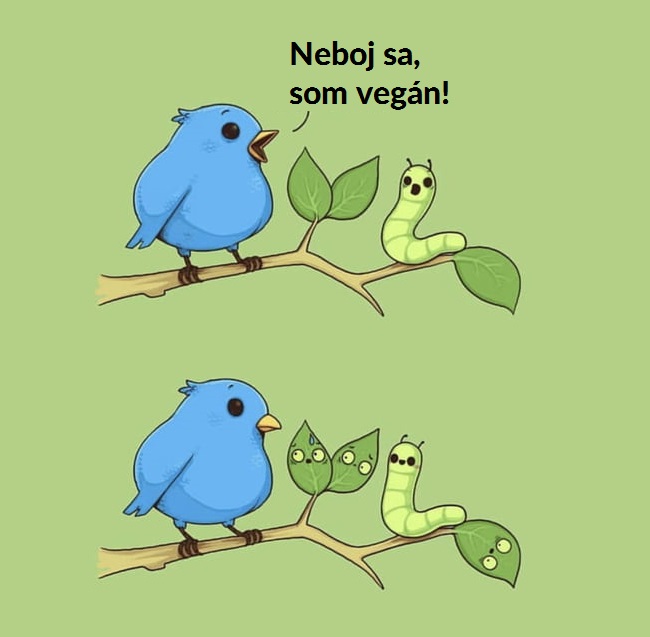 Niekoľko komiksov, ktoré ťa nakopnú do nového dňa #358