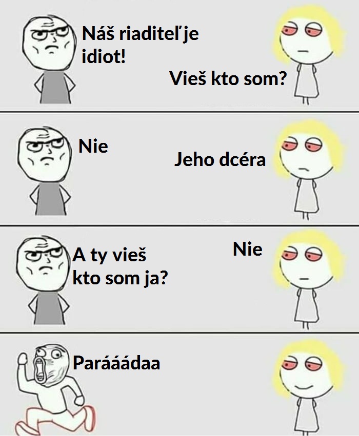 Niekoľko komiksov, ktoré ťa nakopnú do nového dňa #355