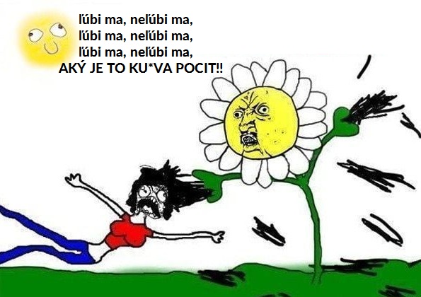 Niekoľko komiksov, ktoré ťa nakopnú do nového dňa #356