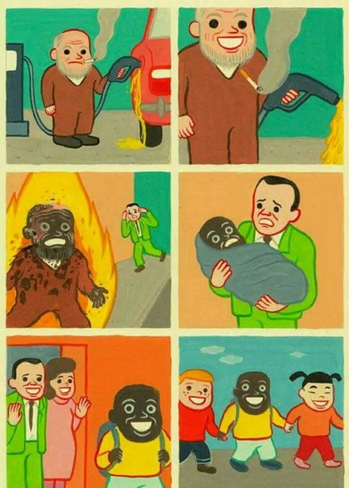 Niekoľko komiksov, ktoré ťa nakopnú do nového dňa #359