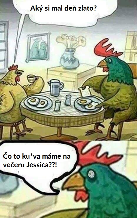 Niekoľko komiksov, ktoré ťa nakopnú do nového dňa #357