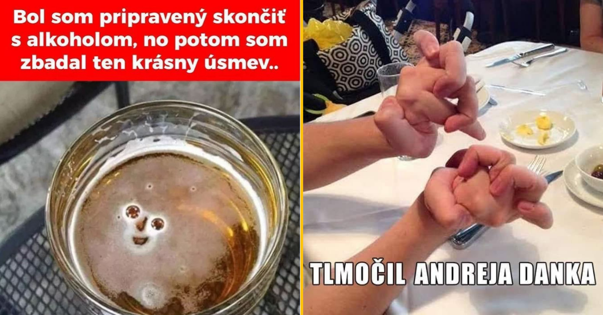 20+ Obrázkov: Všetko vtipné z internetu! #134