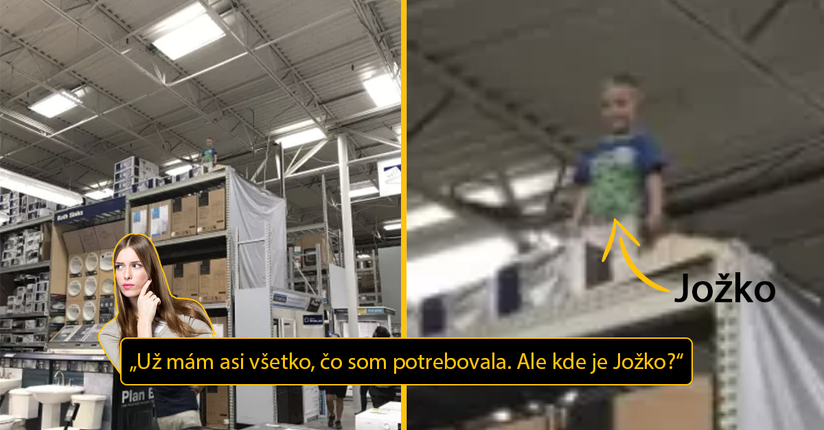 10+ detí, ktoré ti ukážu, prečo nechcú mať mladí ľudia deti