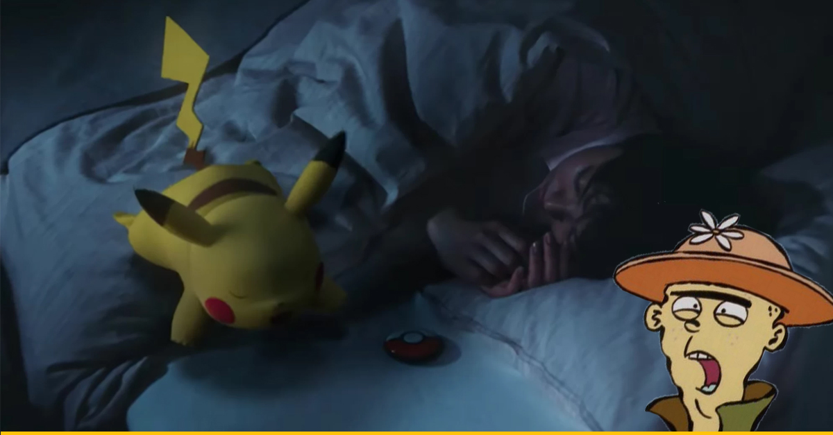 Zabudni na Pokémon GO! Čoskoro budeš trénovať Pokémonov aj v spánku