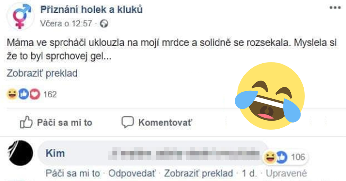 Bomby zo sociálnych sietí, ktoré vystihujú ľudskú populáciu viac ako dostatočne #52