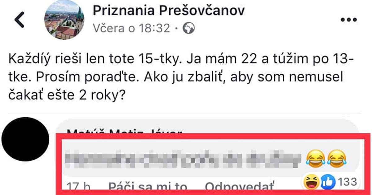 Bomby zo sociálnych sietí, ktoré vystihujú ľudskú populáciu viac ako dostatočne #55